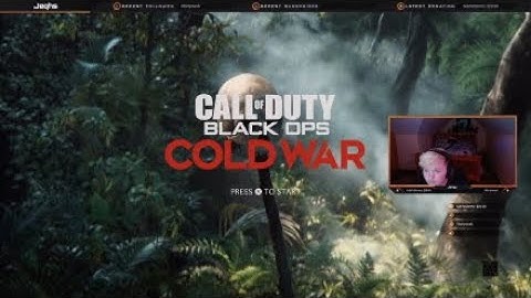 Cold War How to fix (Bravo 381 Invisible Gator) error 100% Working