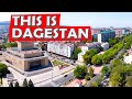 The Southern Tip of Russia: 7 Facts about Dagestan