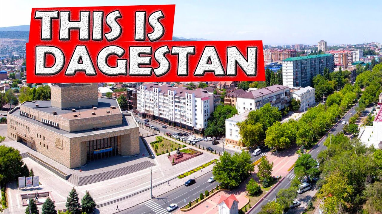 Which Country Do You HATE The Most? | DAGESTAN