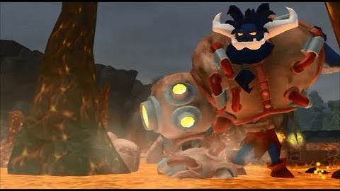 Jak and Daxter: The Precursor Legacy HD - Episode 9