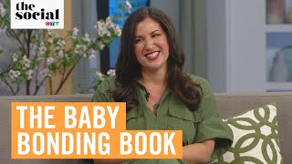 ‘The Baby Bonding Book’ on What’s MOST Important | The Social