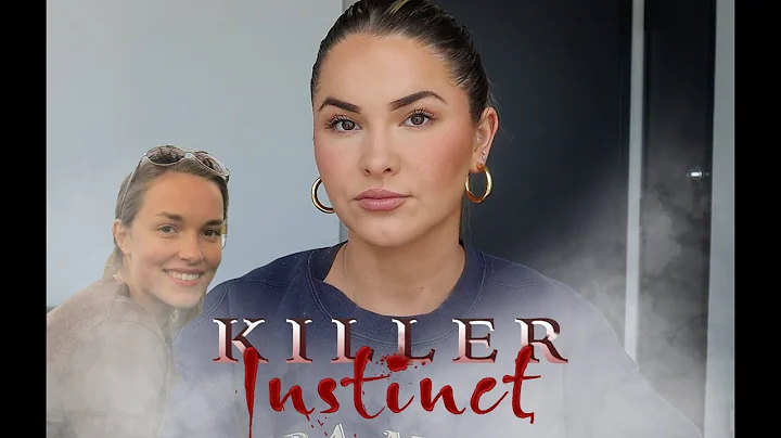 SOLVED: The Love Triangle Murder of Moriah Wilson