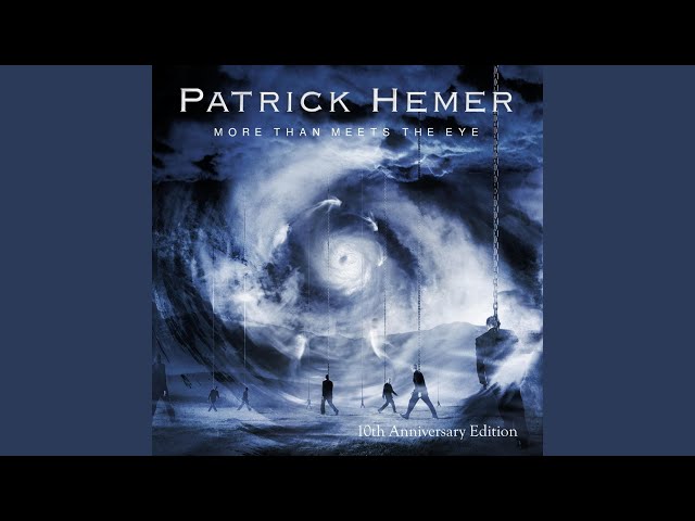 Patrick Hemer - Legend In Your Own Mind