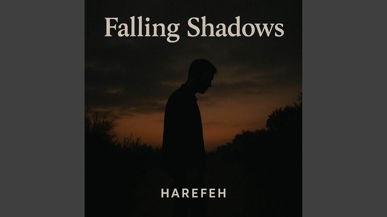 Falling Shadows