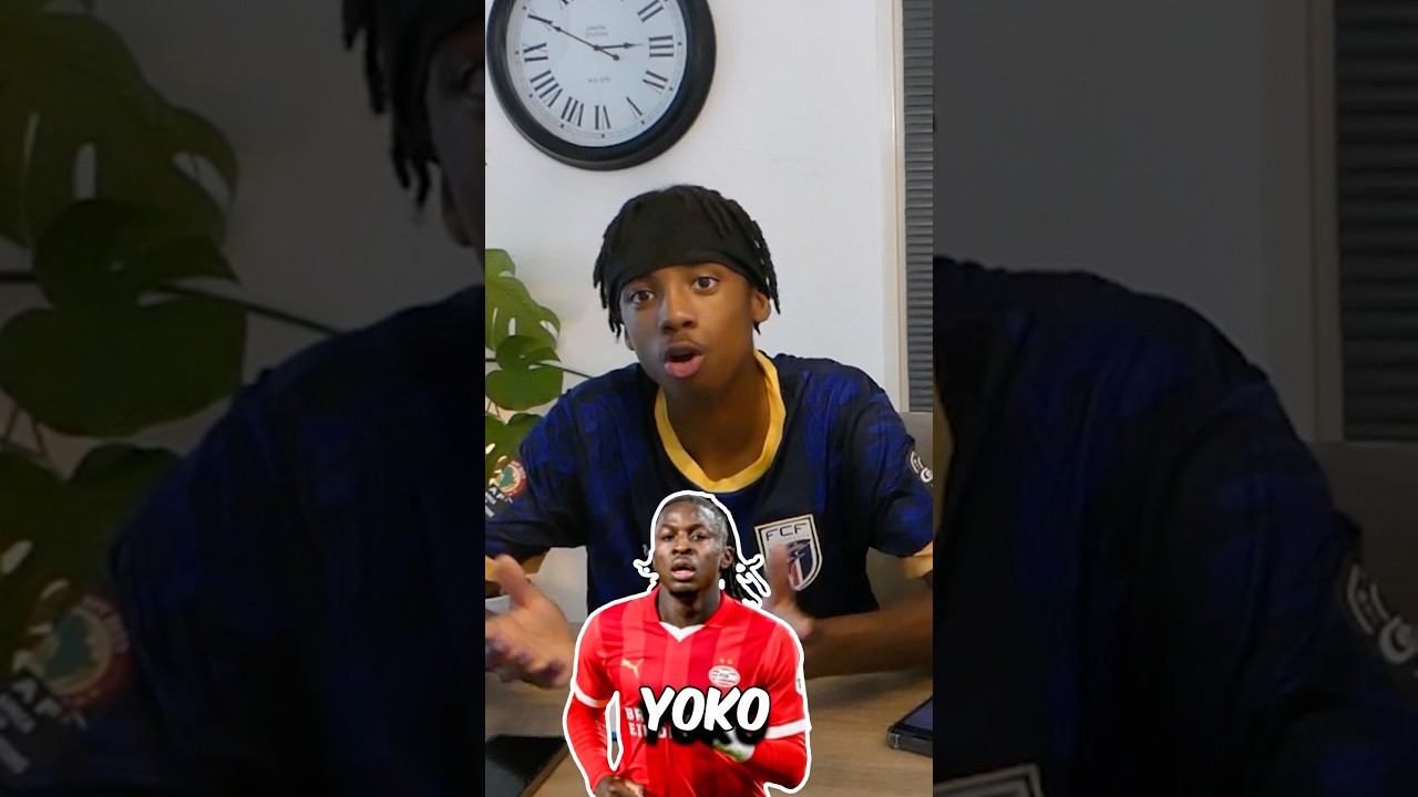 Raad De Transferwaarde Met Paulo!😂 | MORGEN 18:00 ONLINE! | #shorts