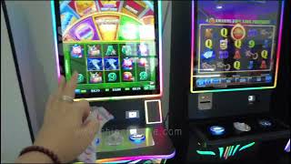 ATM kiosk Machines