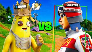 Fortnite Cheats 2026 - Using The Best Undetected Fortnite Cheat To Hit Unreal Rank Instantly