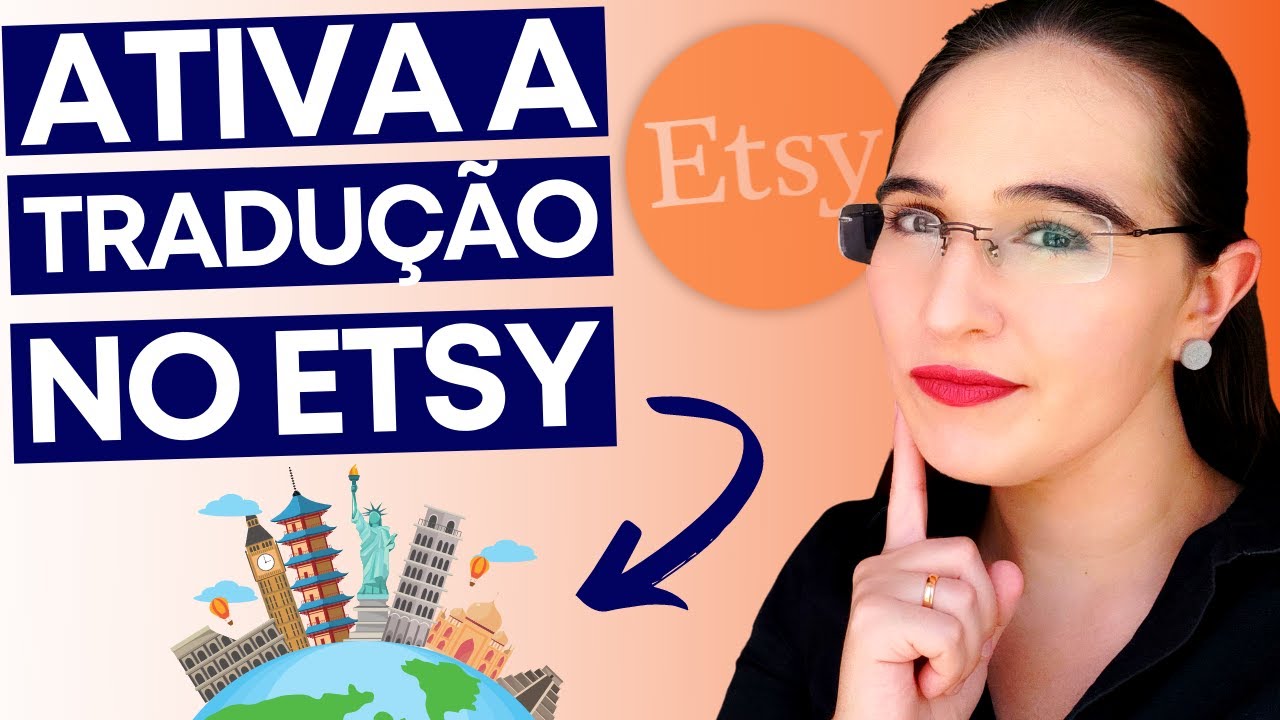 Como ativar a tradução no ? -  na Prática #2 - Tradução manual e  automática 