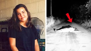 She Called for Help Once… Then Vanished Forever