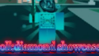 troll:Diamond Showcase! TUI Trollge Universe Incident