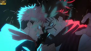 Yuji Vs Choso Naobito Vs Dagon Jujutsu Kaisen Funny And Sigma Moments In Hindi