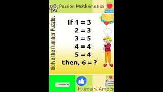 || Puzzle Game || R u genious then solve this puzzle game #mathgames #mathgame  #mathstudent screenshot 5