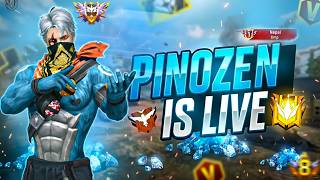 🔴 LIVE 🔥BD Server Custom Room With Subscribers (Join Now!) #freefire #fflive