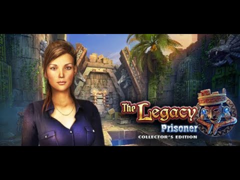 The Legacy  Prisoner Collector's Edition 2022 FULL GAME