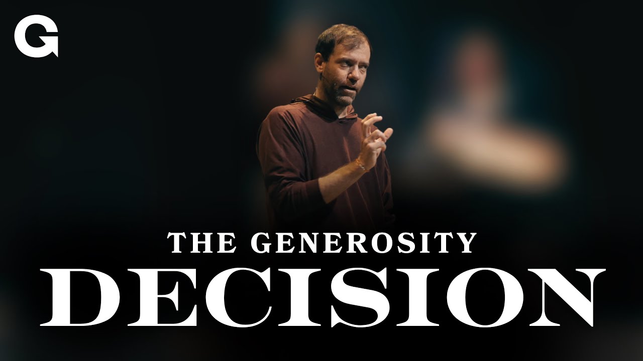 Isn’t Life Grand | Week 4 | Tyler Brown