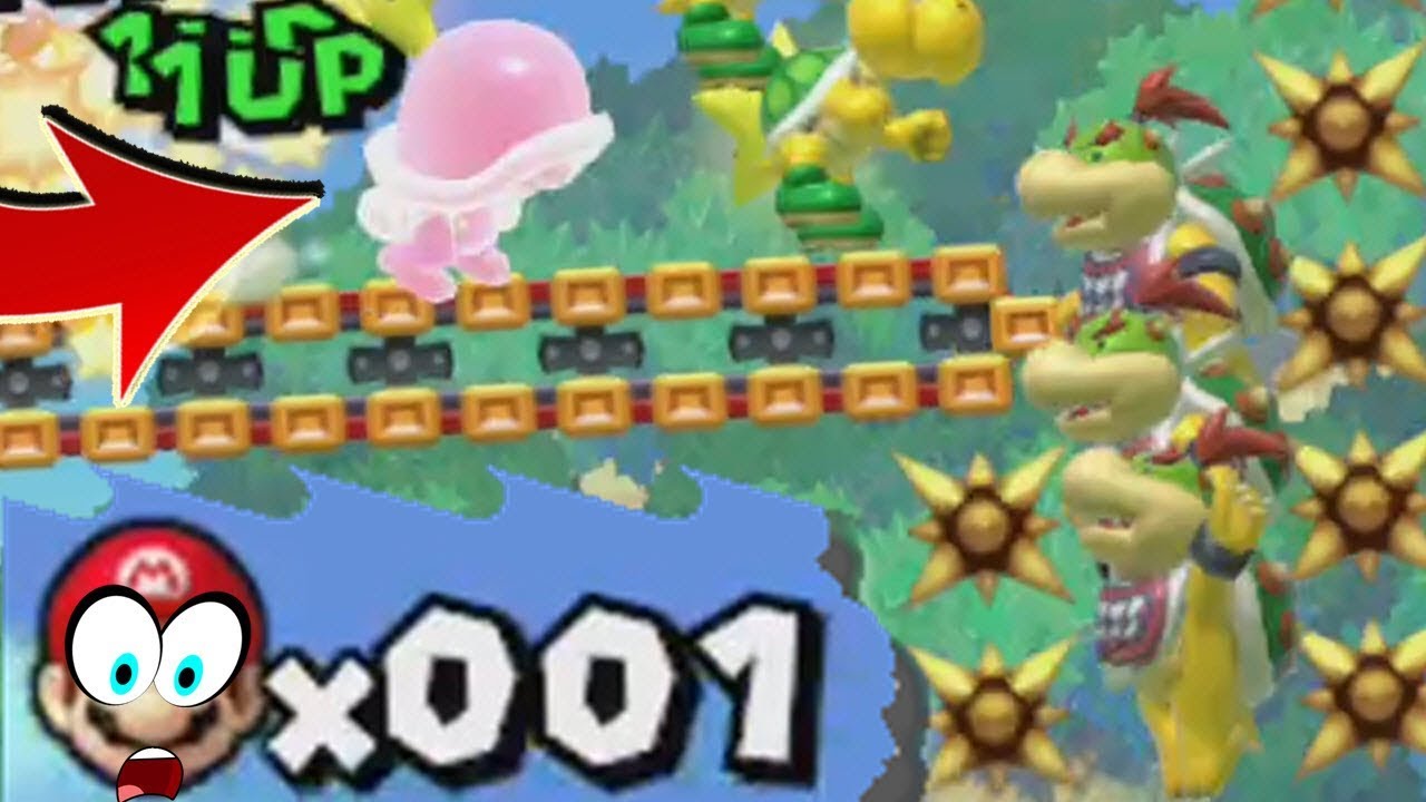 You've Gotta Be KIDDING ME! // SUPER EXPERT NO SKIP [#70] [SUPER MARIO MAKER]