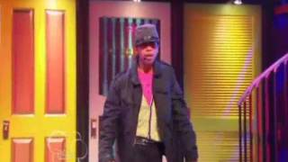 Mindless Behavior on So Random :DD