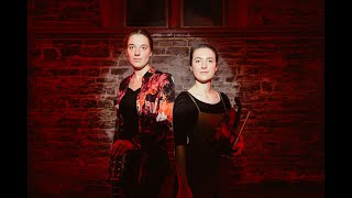 Nightclub 1960 by Astor Piazzolla // RAAS