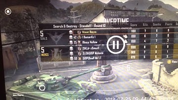 Dispute Proof Map #3 RemarKable vs. USP