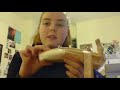 Grishko 2007 pro flex review + pointe shoe talk!! | Lauren 