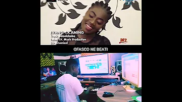 BOBOLEBOBO SAX VERSION BY OFASCO NE BEAT #viral #vuralvideo #sikaabafie