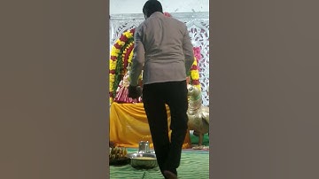 Thumbnail of #shiva parvatula kalyanam
