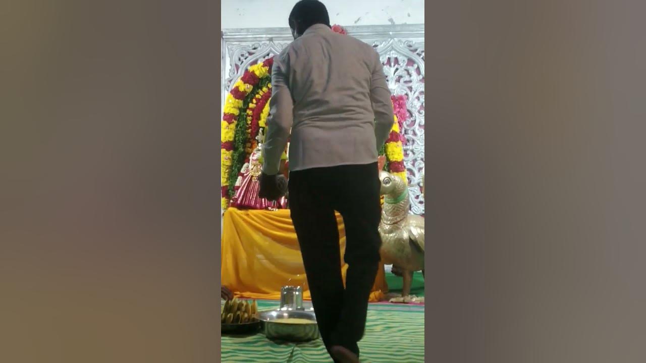 #shiva parvatula kalyanam
