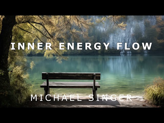 Michael Singer - Working Directly on Your Inner Energy Flow class=