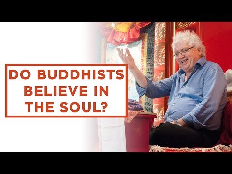 Video: Crede budismul în transmigrarea sufletului upsc?
