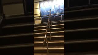 Carnival vista deck 1 tour