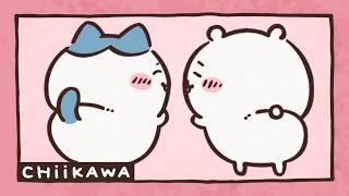 Chiikawa Full Episode 🥛 Yakult / Glitter Card ✨ Season 1 Episode 7