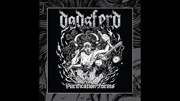 Dødsferd - Wasted Again (Turbonegro Cover) / FYCR 2025