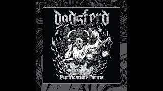 Download Lagu Dødsferd - Wasted Again (Turbonegro Cover) / FYCR 2025 MP3