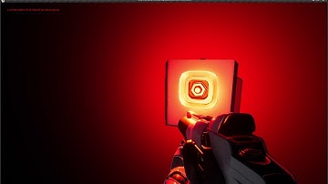 Unreal Engine 4 - Event Dispatchers Test