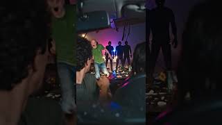 ⚠️ A PONTE ESTAVA DESTRUÍDA… E TINHA ALGUÉM EMBAIXO #viral #zumbi #apocalipse #terror #viral