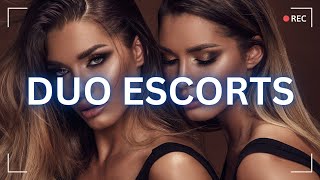 What Is Duo Escort Service?