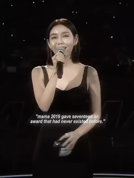 HOSHI USED HIS LEADER CARD AND THE WAY HE MENTIONED SCOUPS😮🫡 #hoshi #scoups #seventeen #carat