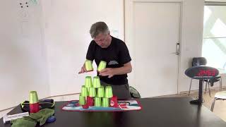 Freestyle 15-stack StackMatch - Day 1008