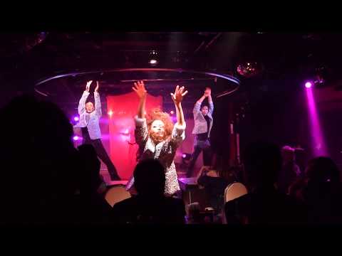 黒鳥の湖　2019.4.25⑤1st