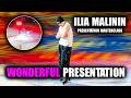 Ilia Malinin Electrifies Orlando With A Stunning Routine To Lose Yourself And Jump Around