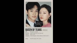 Queen of Tears OST Part4 cover song