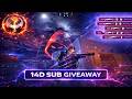 ♛ 𝕊𝕖𝕞𝕚𝕣𝕒𝕘𝕖/𝕊𝕖𝕞𝕚𝕝𝕖𝕘𝕚𝕥 ♛ | HvH Highlights.. [14D SUB GIVEAWAY] ft. tracele.ss