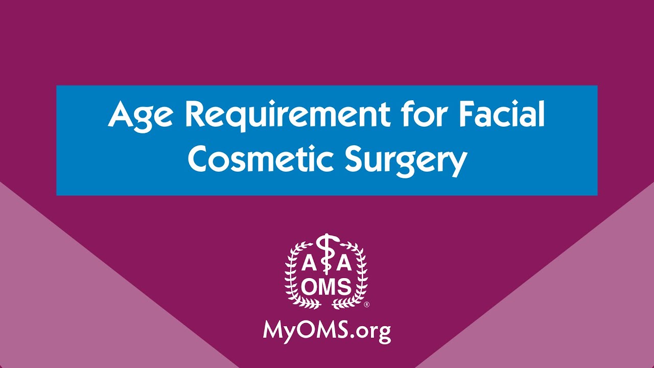 Smile Eye Surgery Age Limit Smile Eye Surgery Age Limit