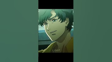 LAZARUS 💀🔥 #anime #newanime #amv #lazarus #animeedit #edit #4k #netflix #mappa