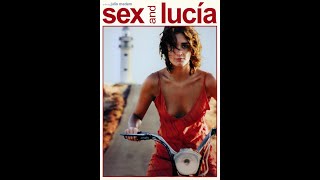 Sex and Lucia (2001) - Drama - ORIGINAL TRAILER HD 1080p - Paz Vega