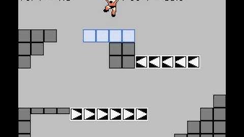 Experimental - Floats, Fast Loops, & Reverse Gravity