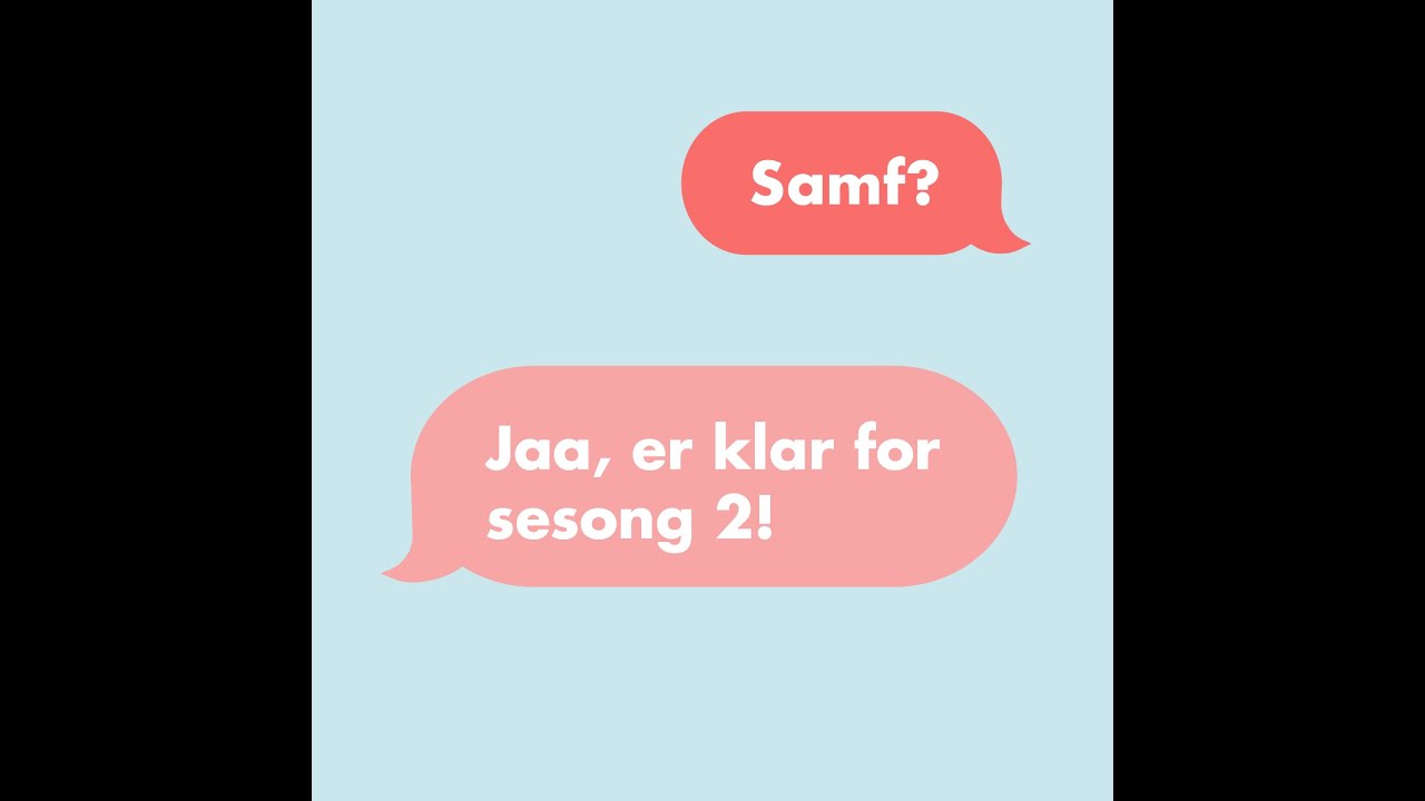 Samf? Episode 2 Sesong 2