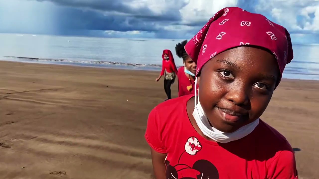 FLASH OCEAN INDIEN 2021- COLLEGE OUVOIMOJA MAYOTTE