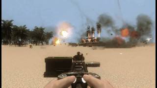 Far Cry 2 -Explosions Galore!