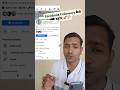 🚀 Facebook Followers कैसे बढ़ाएं? 💯. #shorts #shortvideo #digitalawadhesh #follow